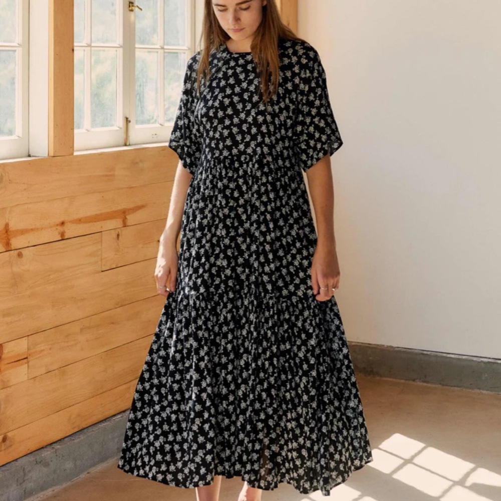 Christy Dawn Theo Dress